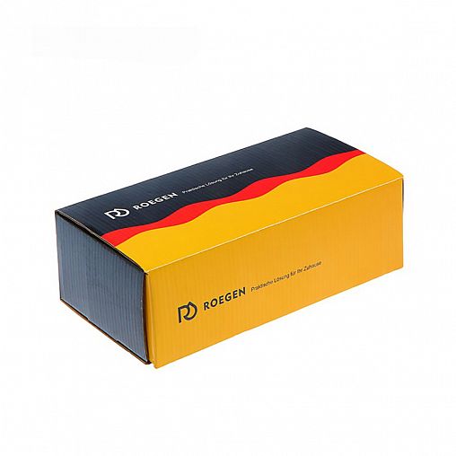 Смеситель для кухни Roegen RP021A, хром фото