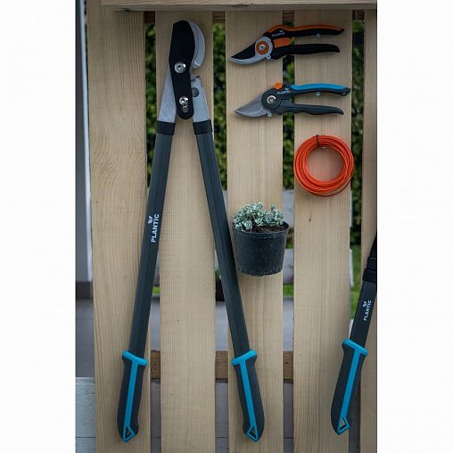 Сучкорез плоскостной Plantic by Fiskars Light L66, 770 мм фото