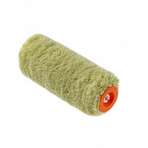 Валик запасной полиакриловый фасадный Акор Мастер, D65 x 180 мм, ворс 18 мм, бюгель 8 мм фото