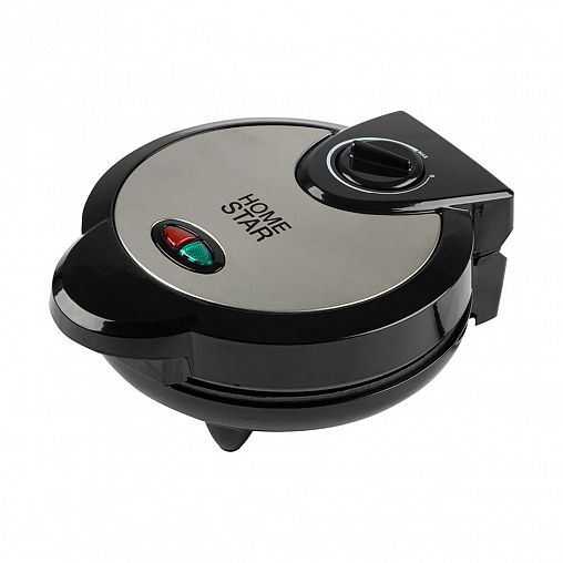 Вафельница электрическая Homestar HS-2028, 1200 Вт фото