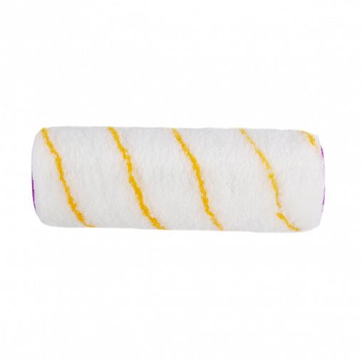 Валик запасной полиакриловый Krafor Профи, D48 x 180 мм, ворс 12 мм, бюгель 8 мм фото