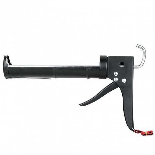 Пистолет для герметика Blast Pressor, полукорпусной, усиленный, 310 мл фото