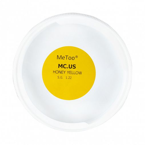 Колорант для колеровочных машин Рогнеда MC US, 1 л, honey yellow фото Колорант для колеровочных машин Рогнеда MC US, 1 л, honey yellow фото