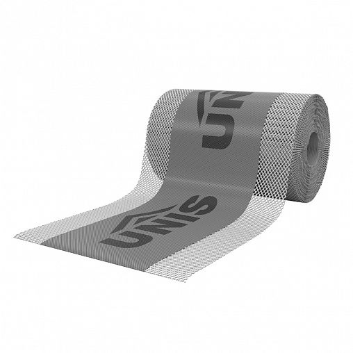 Гидроизоляционная лента Unis Uniband 10, 10 м фото