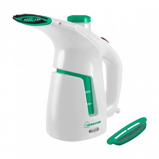 Ручной отпариватель для одежды Homestar HS-7002, 800 Вт фото