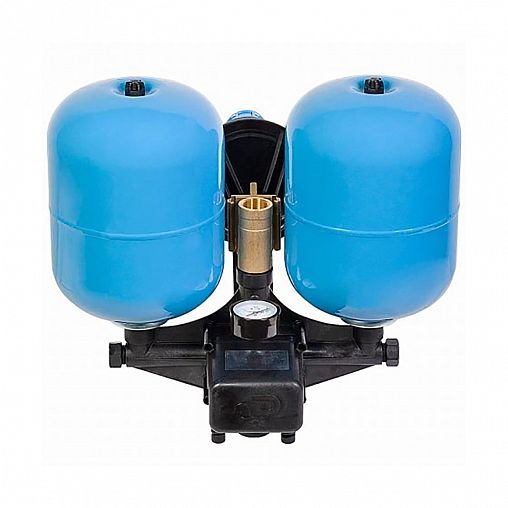 Система автоматизации для колодцев Джилекс БРА, 20 л фото