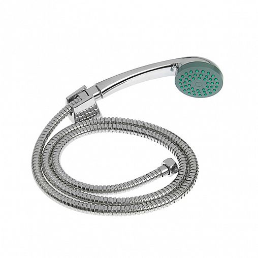 Смеситель для ванны с душем Roegen RC100A, с длинным изливом, хром фото