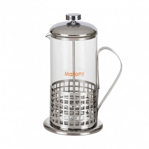 Френч-пресс Mallony Cellula, 1 л фото