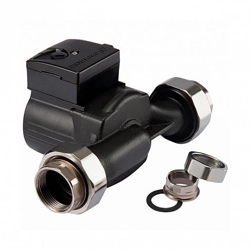 Насос циркуляционный Джилекс Циркуль Premium 32/40, 32/50/65 Вт фото