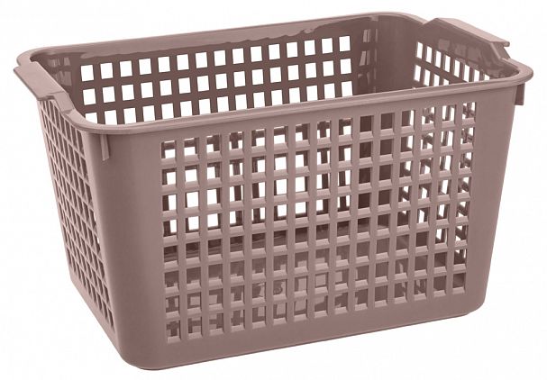 Корзина универсальная Econova, 272 x 190 x 145 мм фото