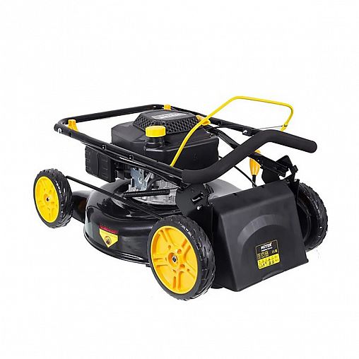 Газонокосилка бензиновая Huter GLM-4.0 T, 4 л.с, 60 л фото Газонокосилка бензиновая Huter GLM-4.0 T, 4 л.с, 60 л фото