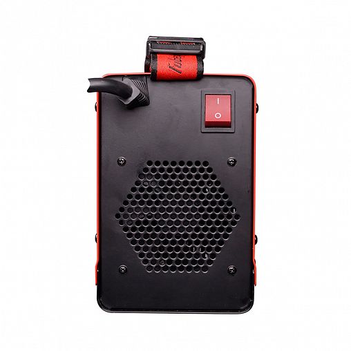 Сварочный аппарат инверторного типа Fubag  IR 220 VRD MMA 41330, 8700 Вт фото