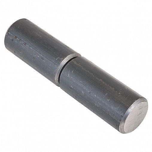 Петля гаражная с шаром Секрет ПГ-28, 28 x 120 мм, пакет фото