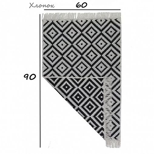 Ковер L Cadesi Kilim Gold 57639, 0,6 x 0,9 м фото