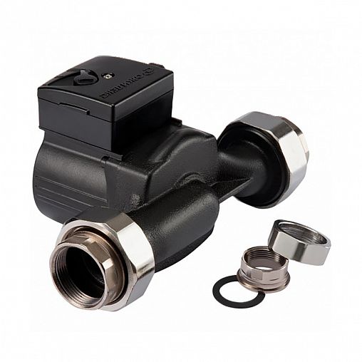 Насос циркуляционный Джилекс Циркуль Premium 32/60, 55/70/100 Вт фото