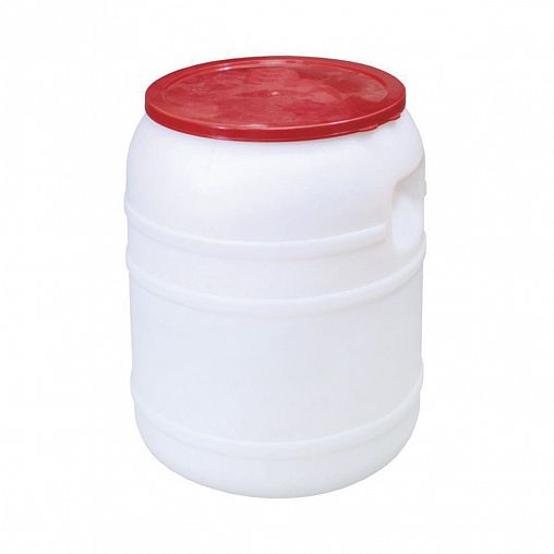 Бочка Альтернатива, с крышкой, горловина 250 мм, 35 л фото Бочка Альтернатива, с крышкой, горловина 250 мм, 35 л фото