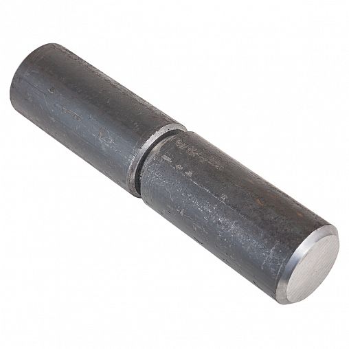 Петля гаражная с шаром Секрет ПГ-32, 32 x 140 мм, пакет фото