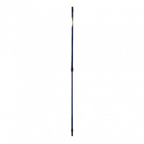 Стержень-удлинитель телескопический для валиков Акор Эксперт, 1,15 - 2 м фото