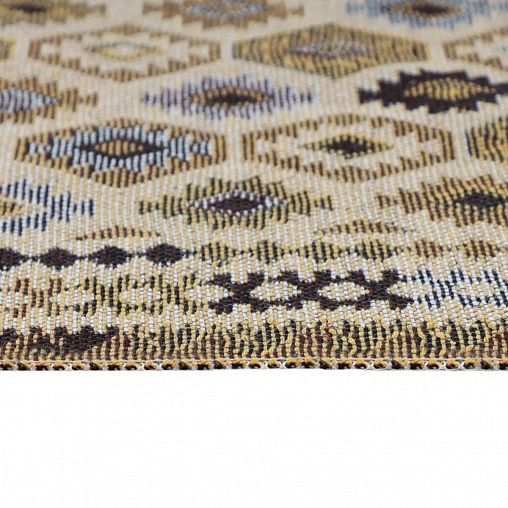 Ковер L Cadesi Kilim Usak UK1678, 0,5 x 0,8 м фото