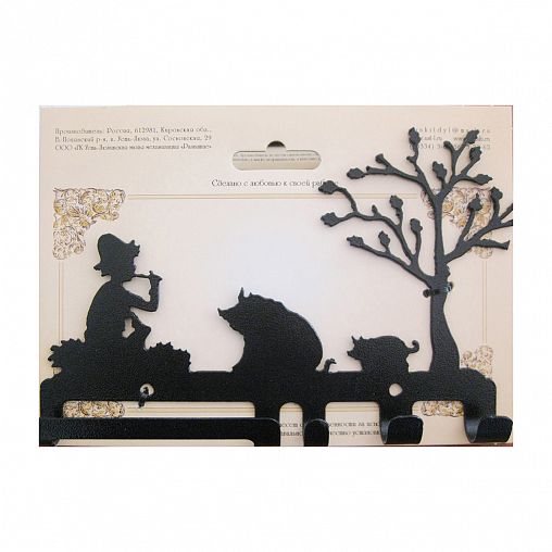 Подшампурник New Victoria № 54, 150 x 210 мм фото