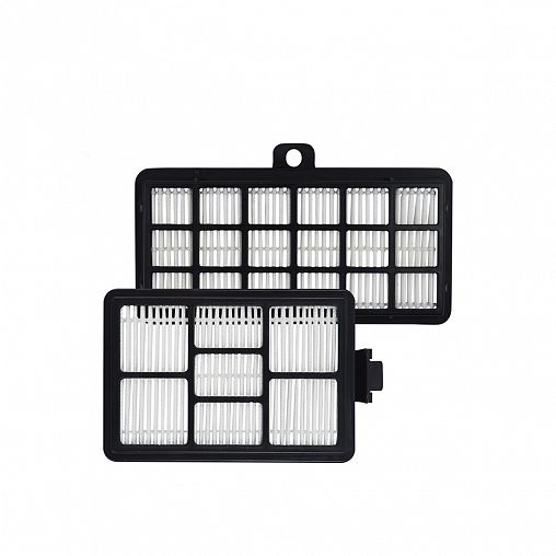 Набор фильтров PVCF 2030 для пылесосов Polaris PVC 2101/PVC 2030 RUS/PVC 2031 RUS фото