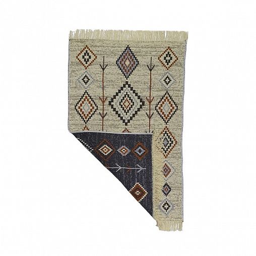 Ковер L Cadesi Kilim Gold 58139, 0,6 x 0,9 м фото