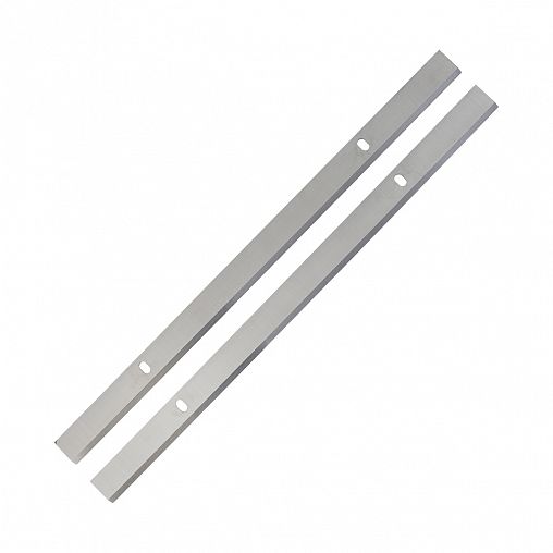 Нож для рейсмуса Edge By Patriot, 332 x 19 x 3 мм, 2 шт фото