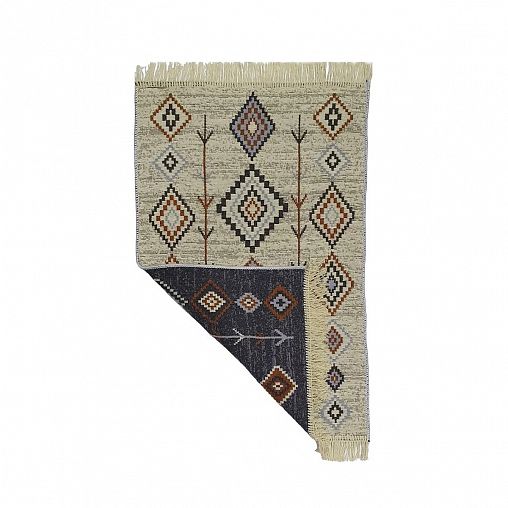 Ковер L Cadesi Kilim Gold 58134, 0,8 x 1,5 м фото