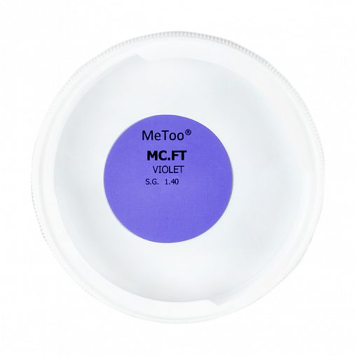 Колорант для колеровочных машин Рогнеда MC FT, 1 л, violet фото Колорант для колеровочных машин Рогнеда MC FT, 1 л, violet фото