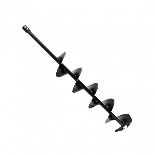 Шнек для льда однозаходный Patriot D 180i, к бензобуру, 180 мм фото