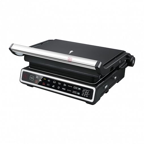Электрогриль Leonord LE-1719 Pro, 1800 Вт фото