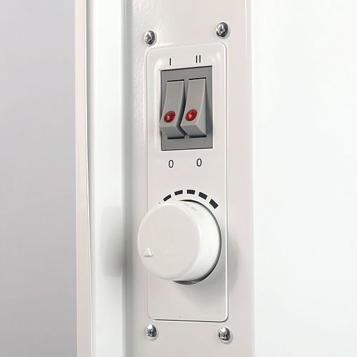 Конвектор электрический Patriot PT-C 15 X, 1500 Вт фото