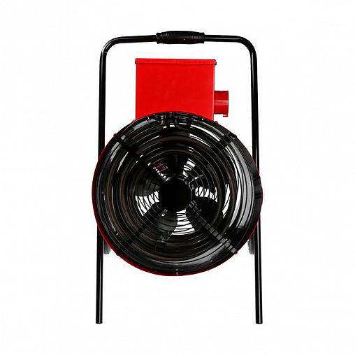 Тепловая пушка электрическая Ресанта ТЭП-15000К, 15000 Вт фото