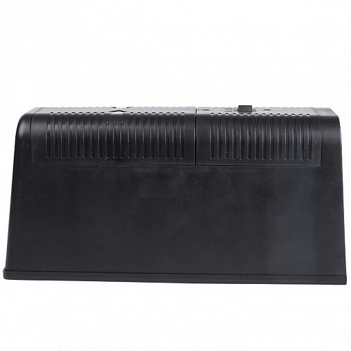 Ловушка для крыс и мышей Rexant, электрическая, 23,5 x 10,2 x 11,3 см фото