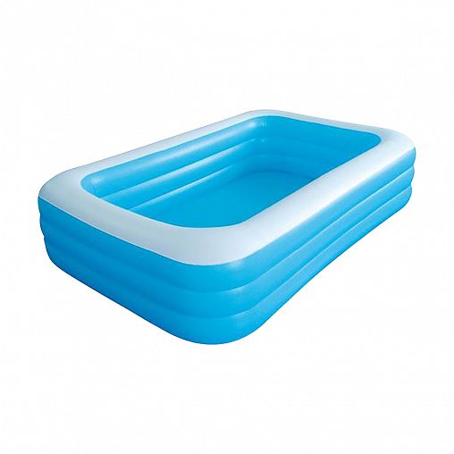 Бассейн надувной Sunclub, 305 x 183 x 56 см фото