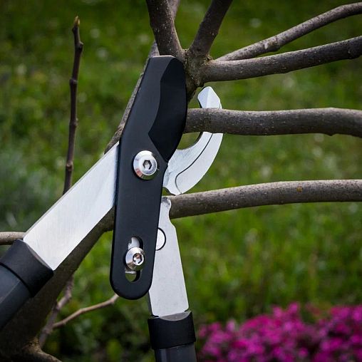 Сучкорез плоскостной Plantic by Fiskars Light L66, 770 мм фото