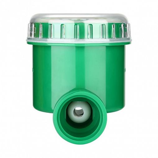 Комплект для капельного полива Deko DKI50, с шаровым таймером DKIT03 фото