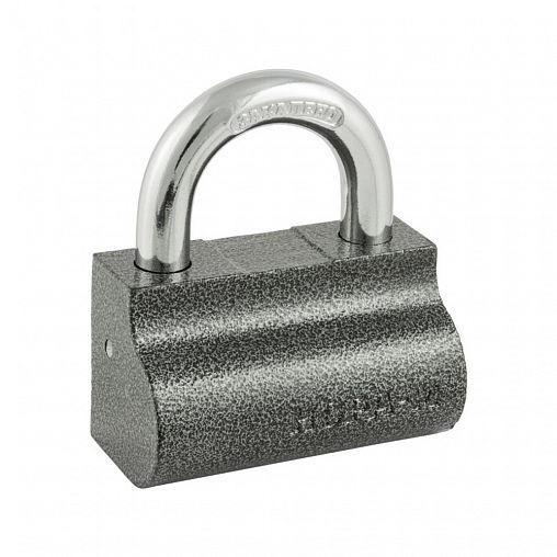 Замок навесной Нора-М ЗН-402, 80 мм, 3 ключа фото