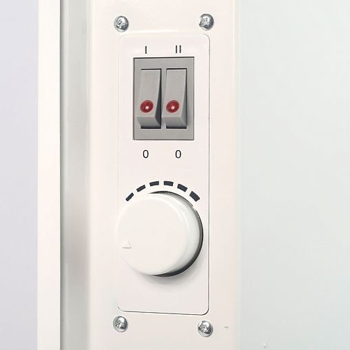 Конвектор электрический Patriot PT-C 20 X, 2000 Вт фото