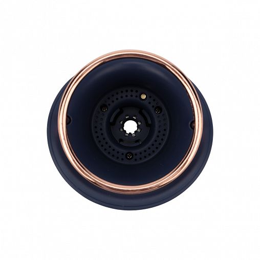 Фумигатор-ночник Rexant, USB, 3 Вт, 13 x 4 x 3 см, темно-синий фото