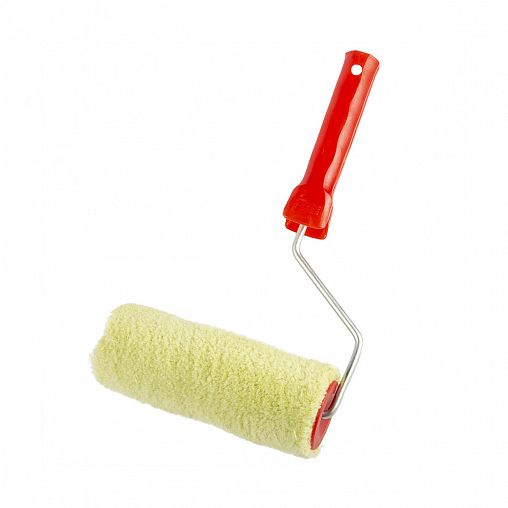 Валик акриловый Кедр, D48 x 140 мм, бюгель 6 мм фото