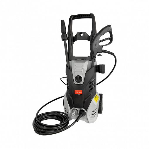 Мойка высокого давления Интерскол АМ-170/2200 (640.1.0.00), 2200 Вт, 170 бар фото