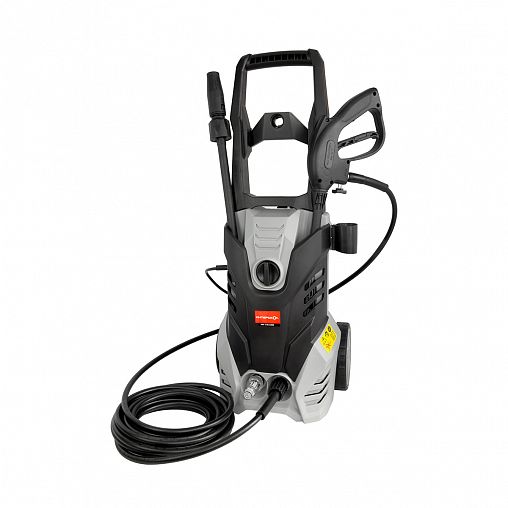 Мойка высокого давления Интерскол АМ-150/2000 (639.1.0.00), 2000 Вт, 150 бар фото