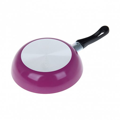 Сковорода Scovo Colibri RB-060, с антипригарным покрытием, 16 см фото