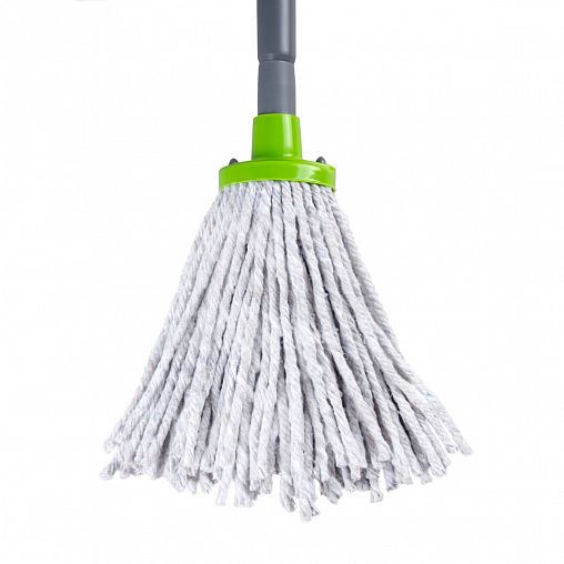 Насадка Моп York Миди, хлопок, 125 г фото