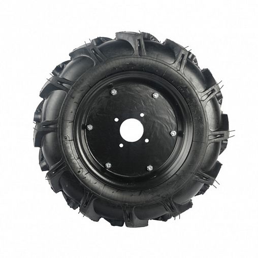 Колесо пневматическое Patriot P5.00-12D-1, для мотоблока,570 мм фото