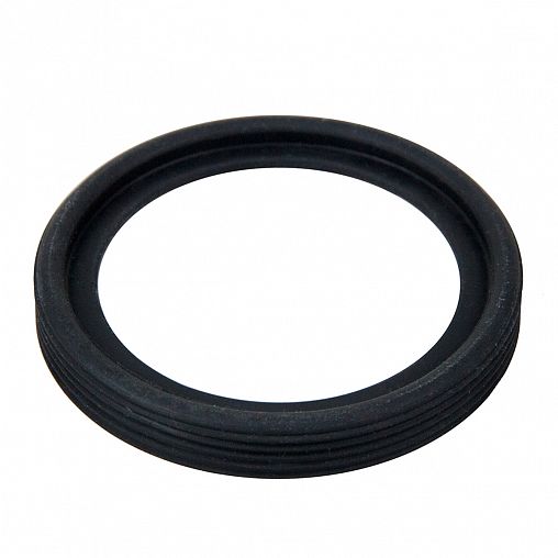 Прокладка-кольцо MasterProf, для труб, d 50 мм, 100 шт фото