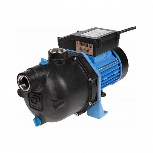 Насос поверхностный Джилекс Джамбо 60/35 П 3004, 620 Вт, 3600 л/ч фото