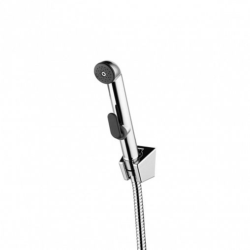 Гигиенический душ IDDIS Optima Home, хром фото