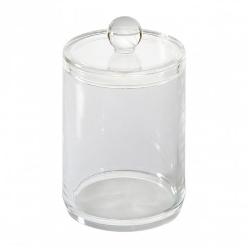 Органайзер для ватных палочек Волшебная страна Топ, цилиндр фото